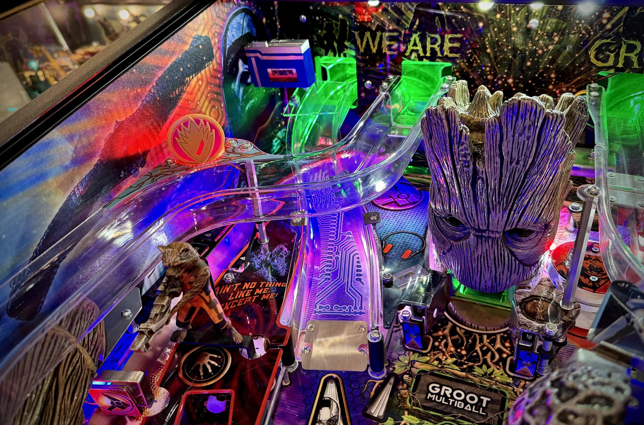 Guardians Of The Galaxy (Premium) - Image 3