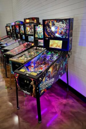 Guardians Of The Galaxy (Premium)