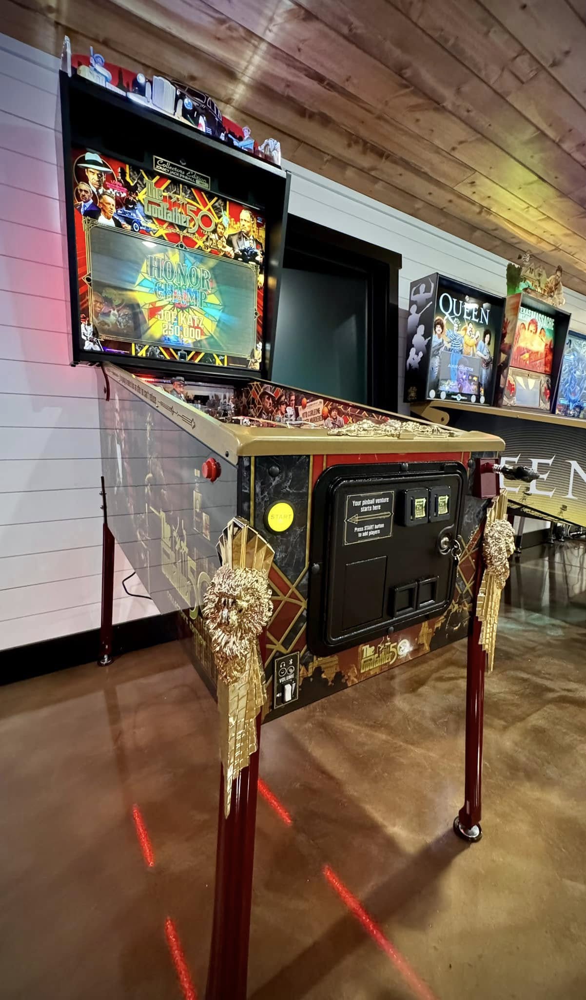 The Godfather 50 Years Collector’s Edition - Image 5