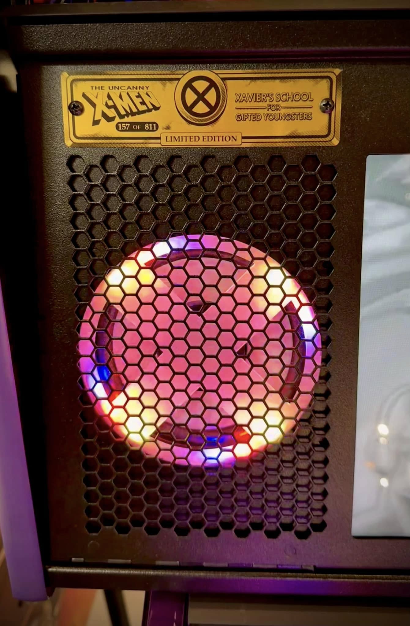 The Uncanny X-Men (LE) - Image 2