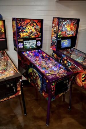 The Uncanny X-Men (LE)