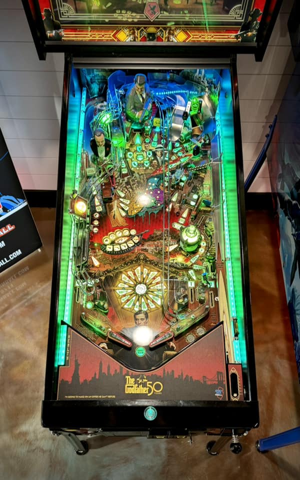 The Godfather (LE) - Image 3