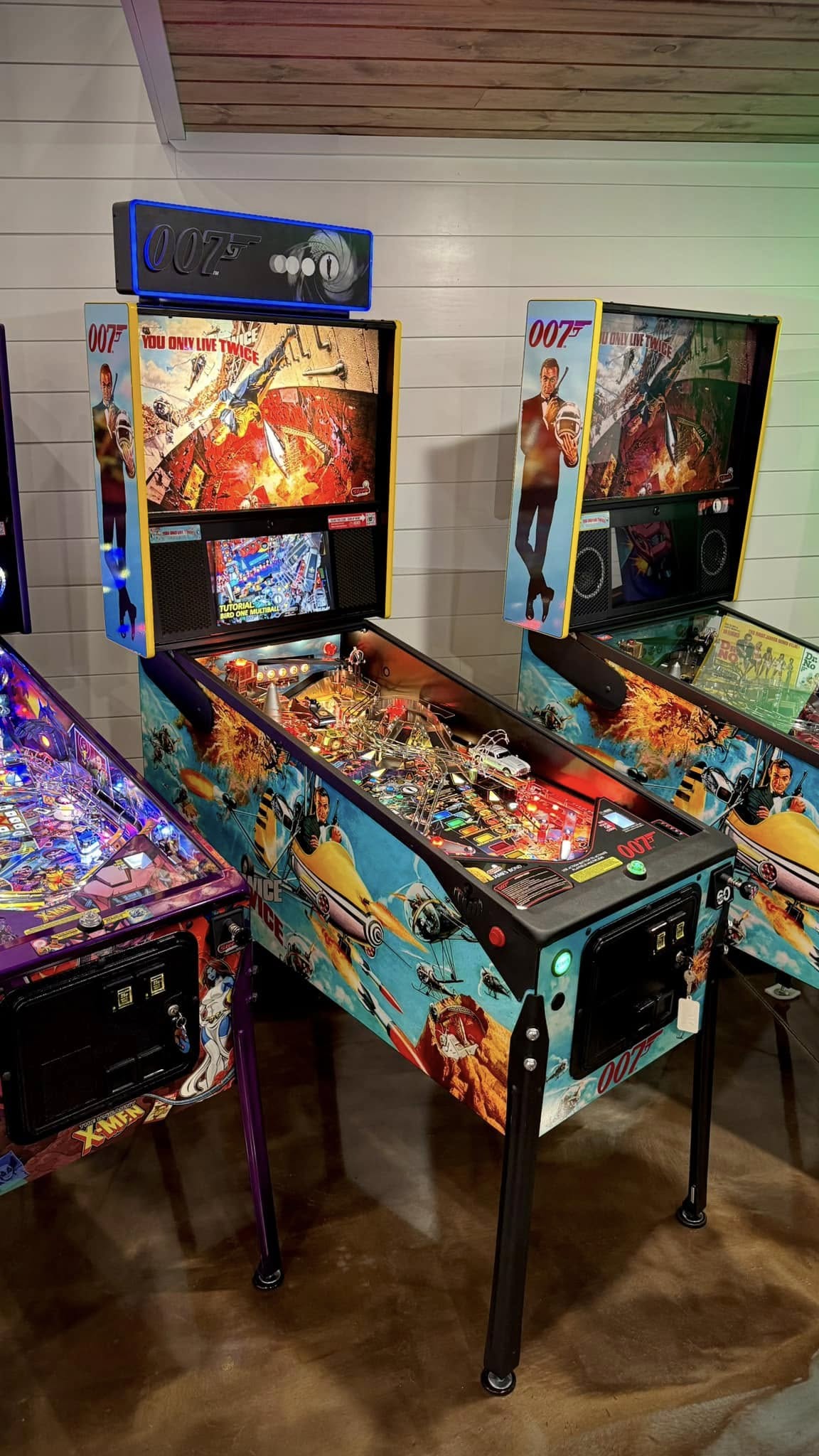 James Bond 007 (Premium)