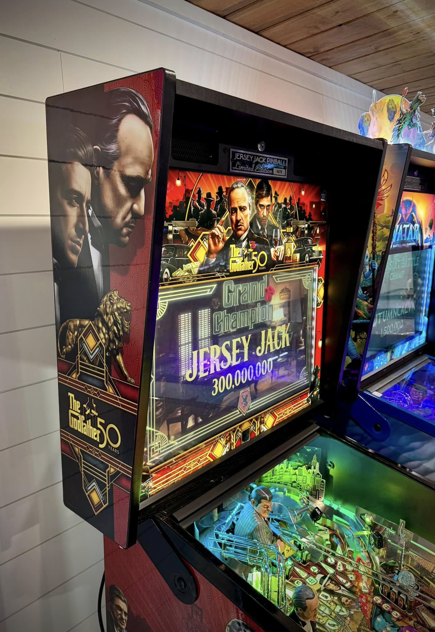 The Godfather (LE) - Image 5