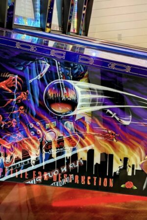 Guns N Roses Collectors Edition (CE)