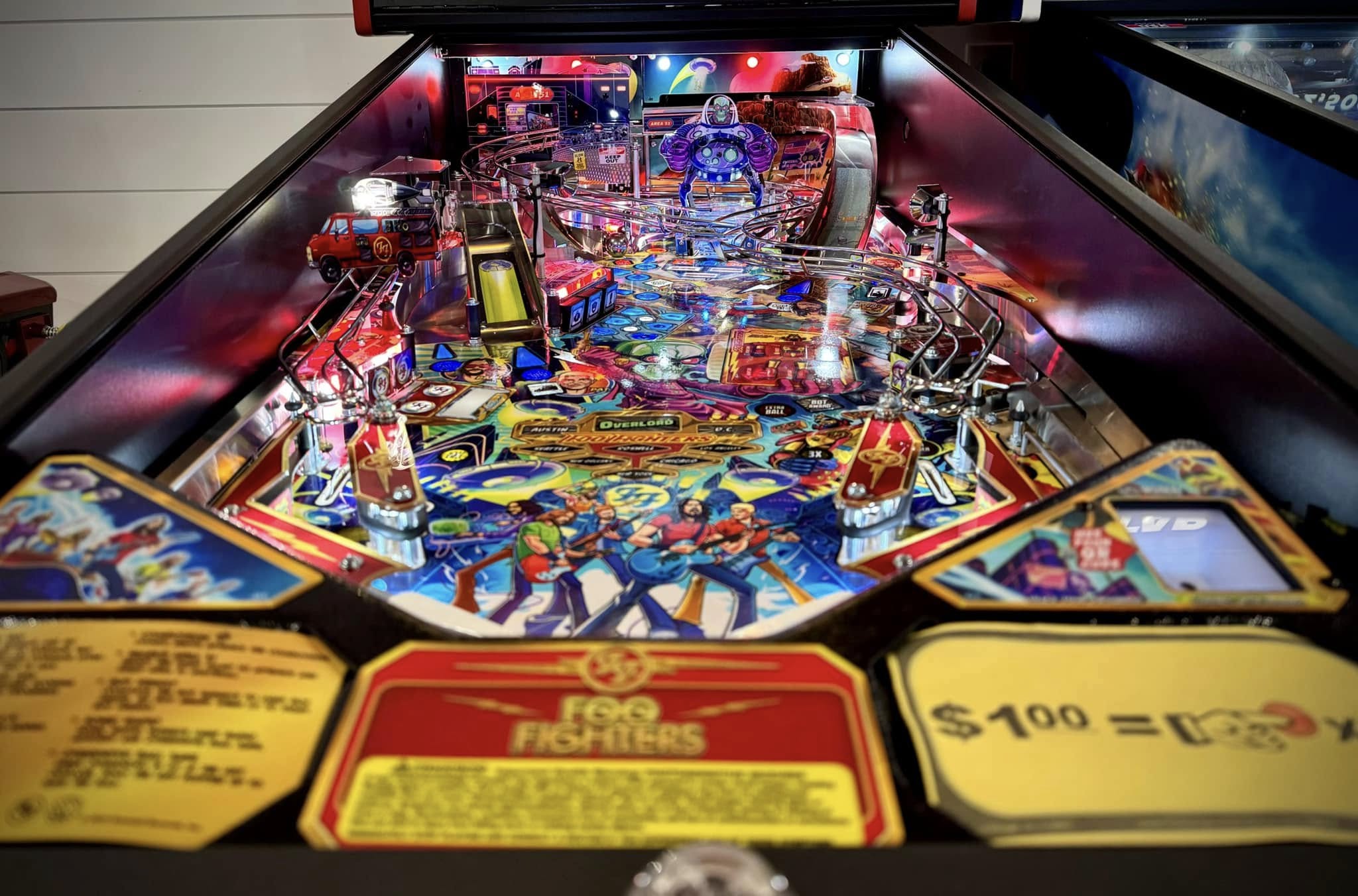 Foo Fighters (Pro) - Image 2