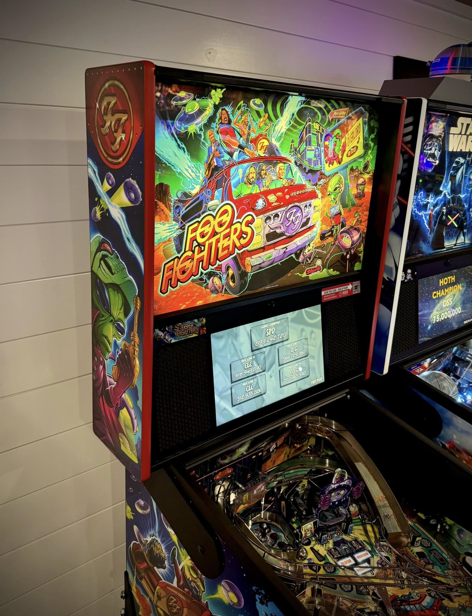 Foo Fighters (Pro) - Image 3