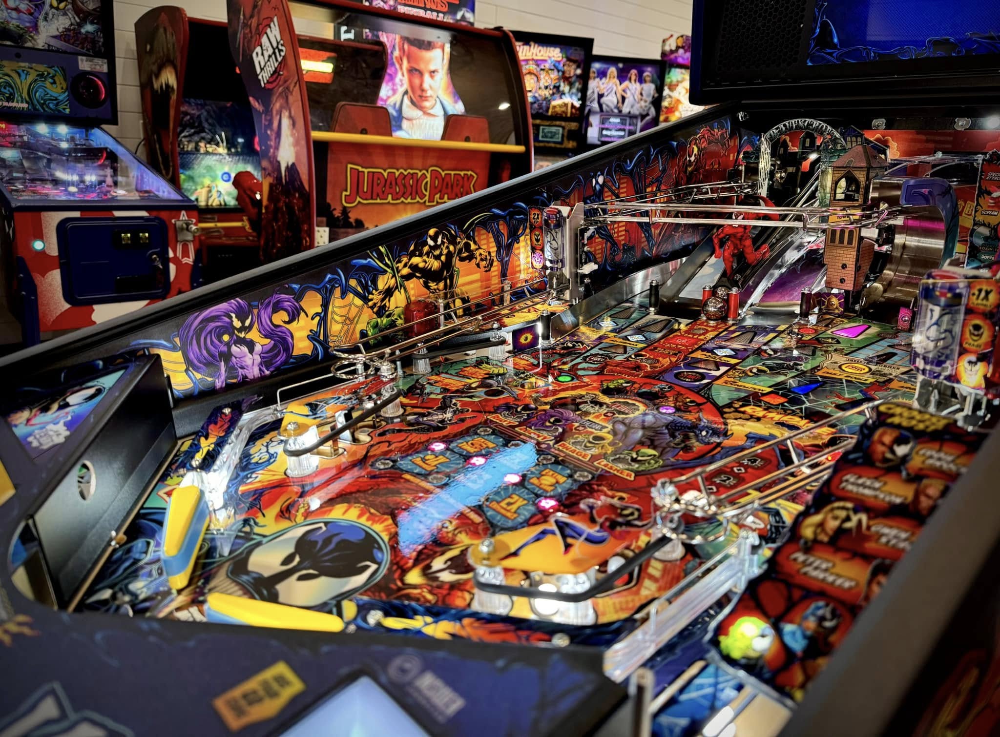 Venom (Premium) - Image 2