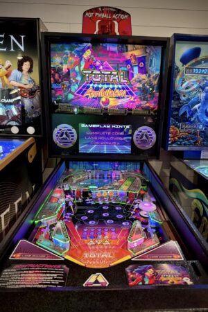 Total Nuclear Annihilation (CE)