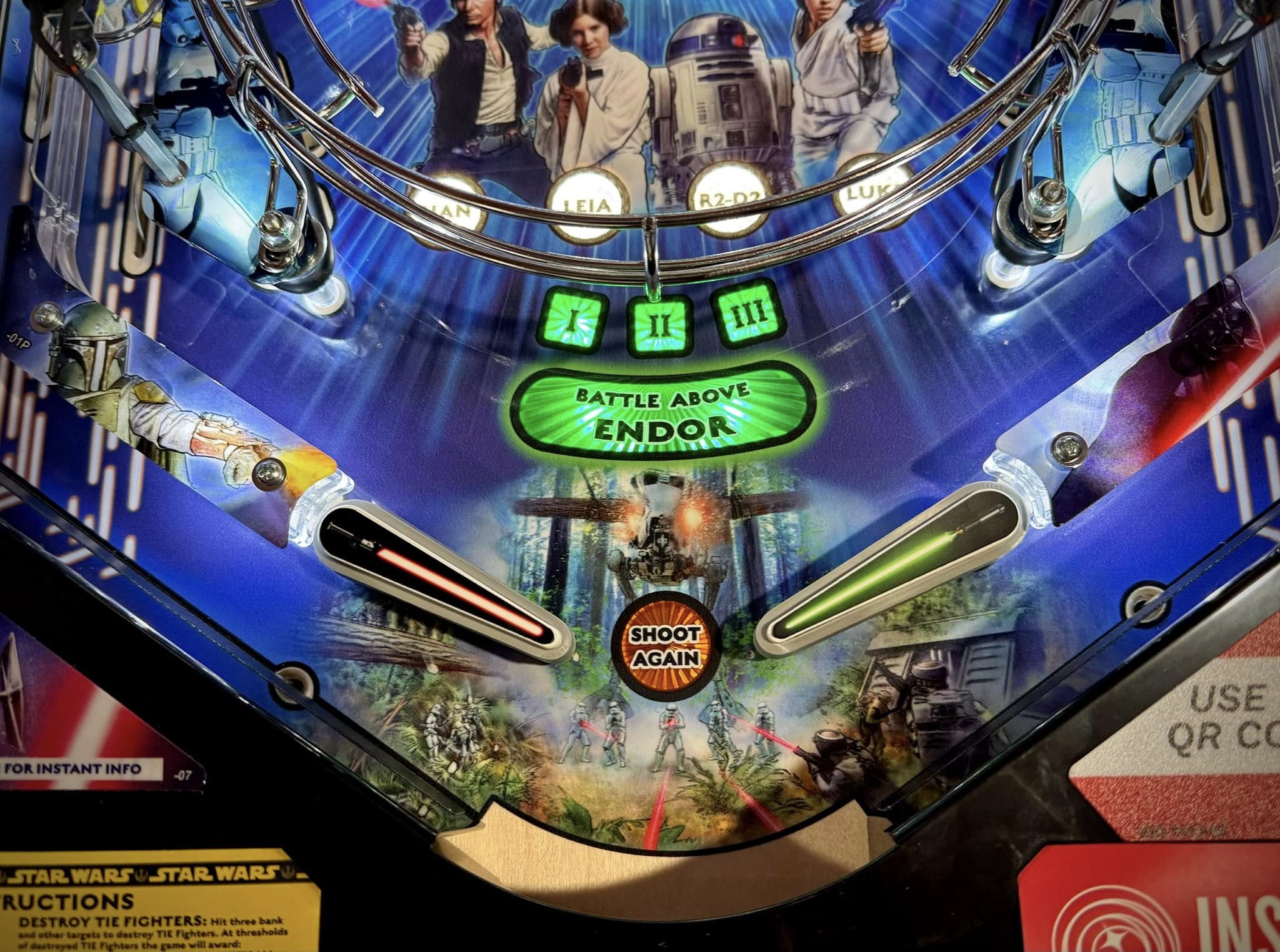 Star Wars Premium - Image 9