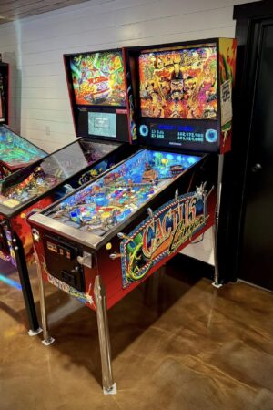 Cactus Canyon (Remake – Special Edition)