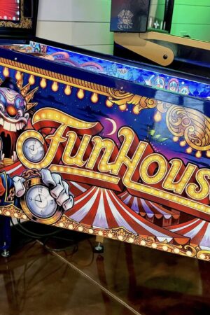 Funhouse Remake (LE)