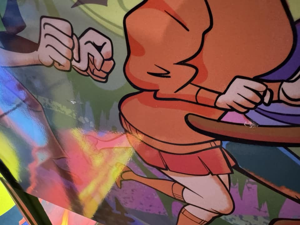 Scooby Doo (CE) - Image 2