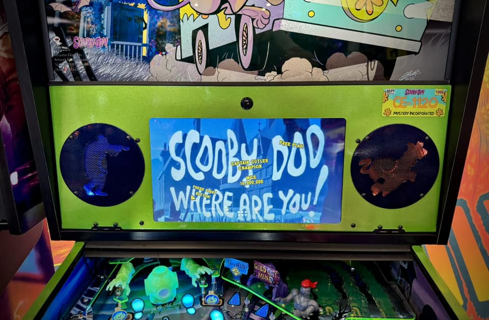 Scooby Doo (CE) - Image 3