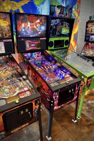 Stranger Things (Pro)