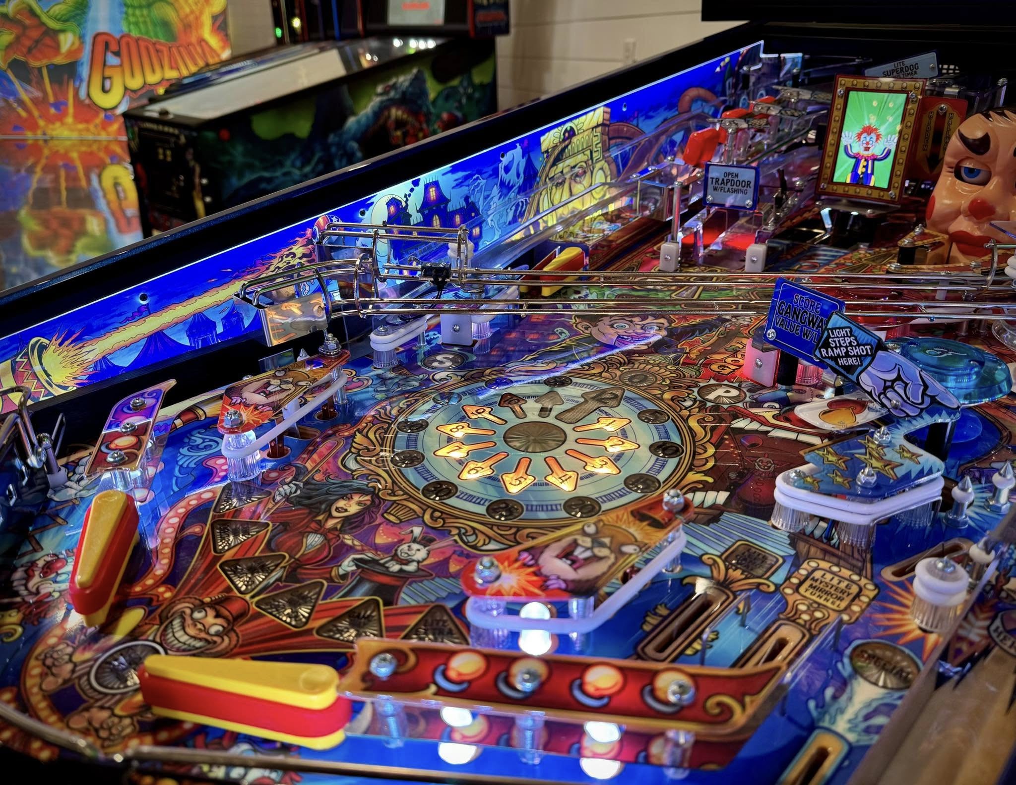 Funhouse Remake (LE) - Image 6