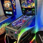 Galactic Tank Force  (LE)