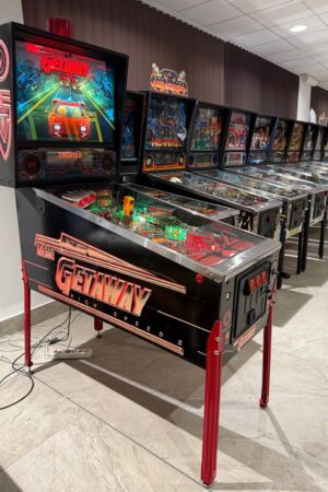 Getaway: High Speed II