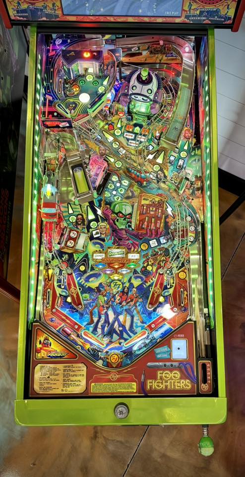 Foo Fighters Premium Edition - Image 4