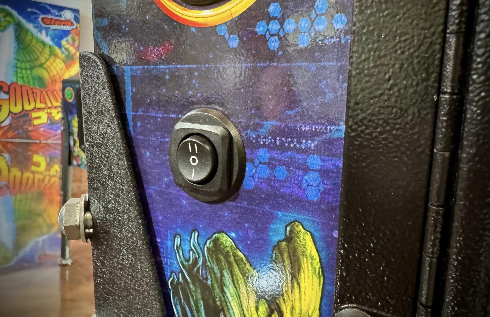 Guardians Of The Galaxy Pro - Image 2