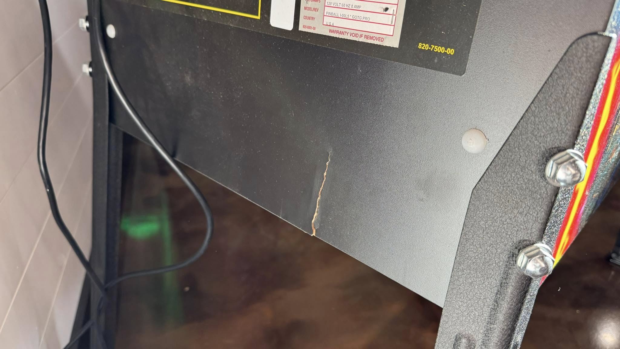 Guardians Of The Galaxy Pro - Image 5