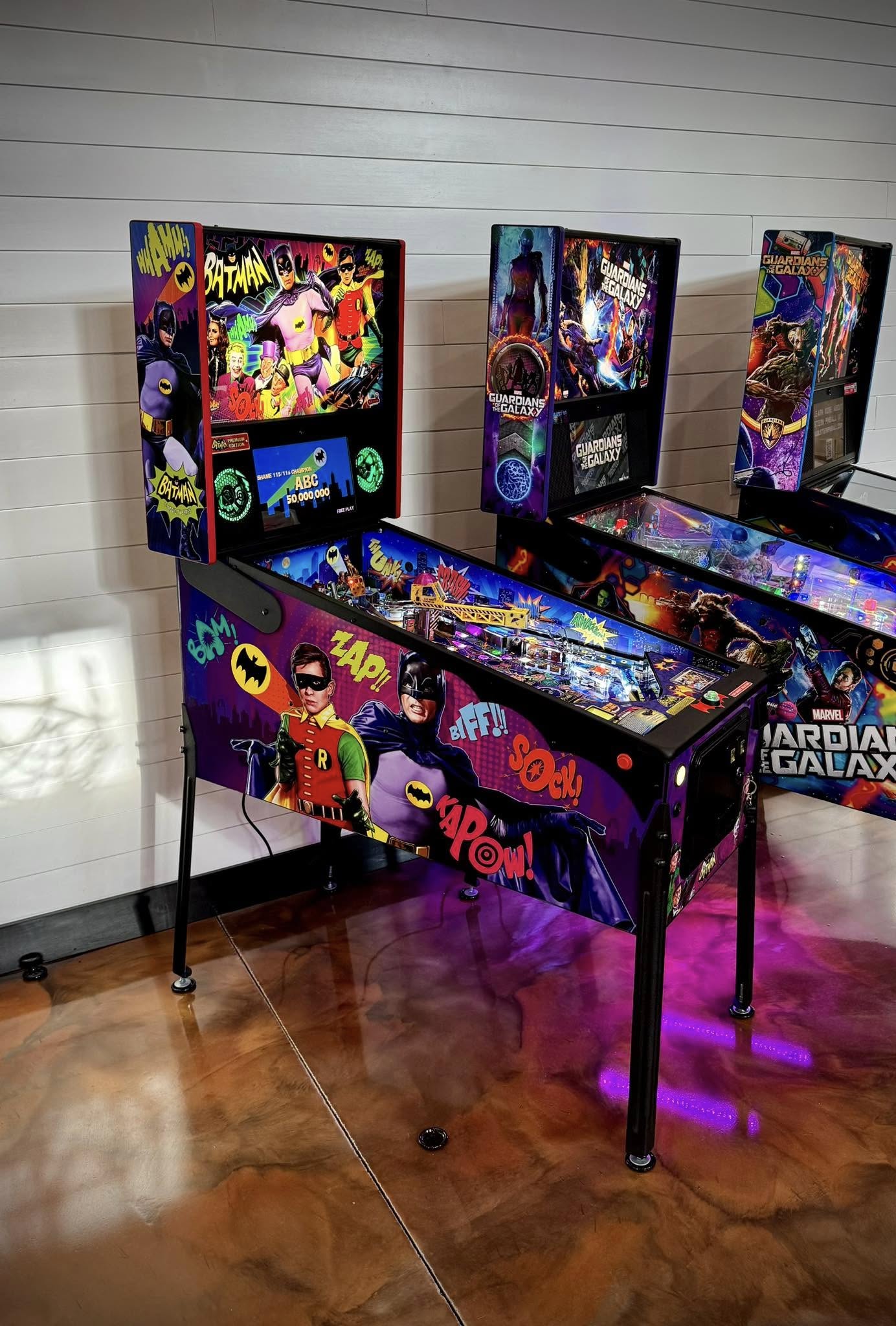 Batman ‘66 Premium Edition