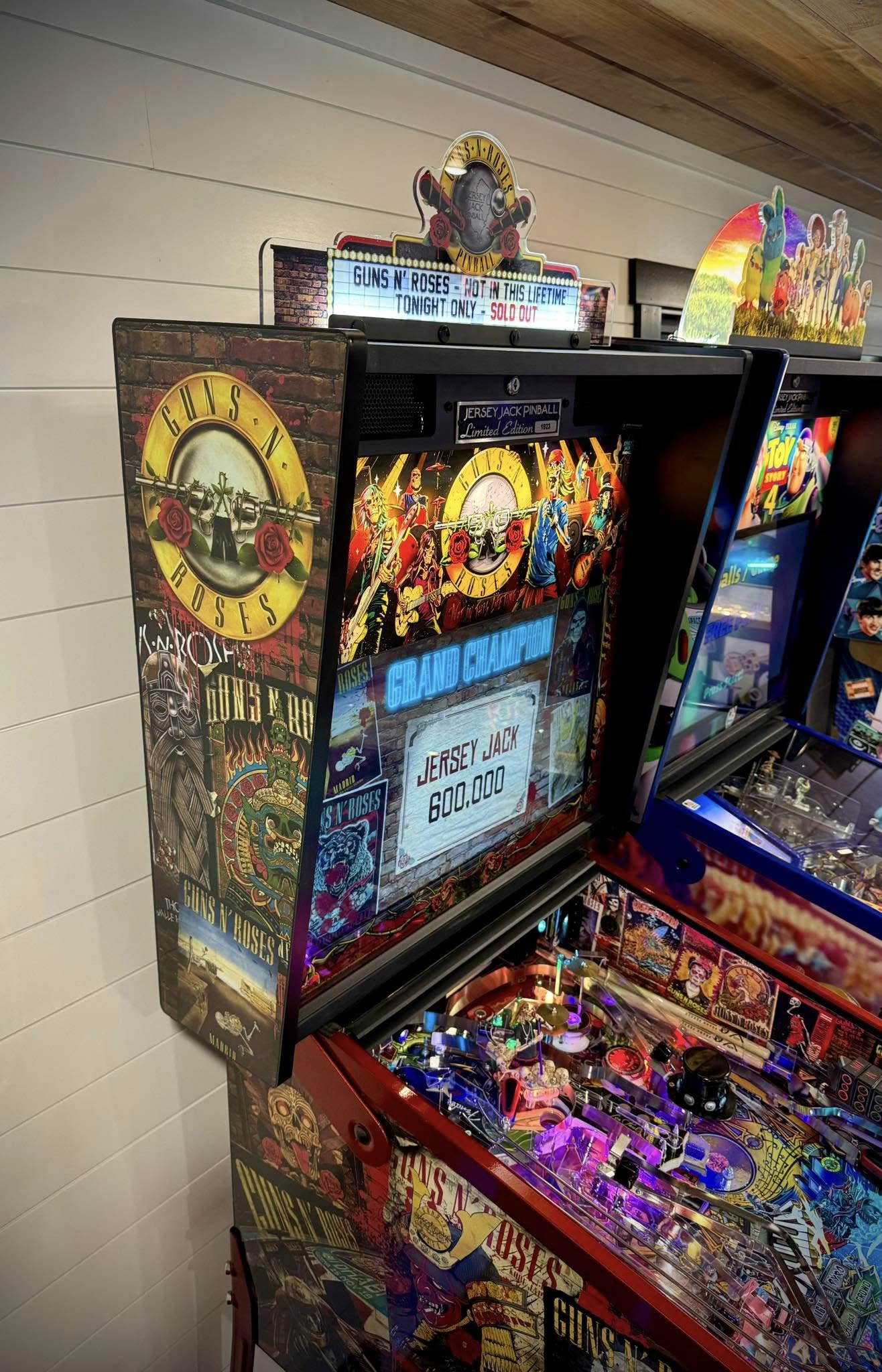 Guns N Roses (LE) - Image 2