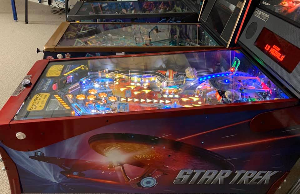 Star Trek Premium Vault Final Voyage