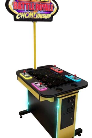 Pac-Man Battle Royale CHOMPionship – Standard
