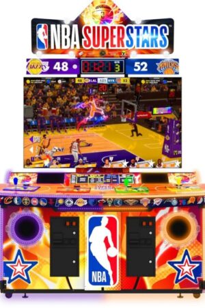 NBA Superstars Arcade