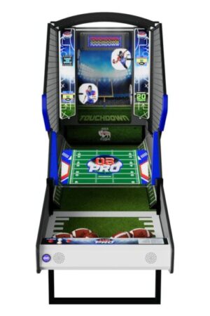 Quarterback Pro Football Arcade