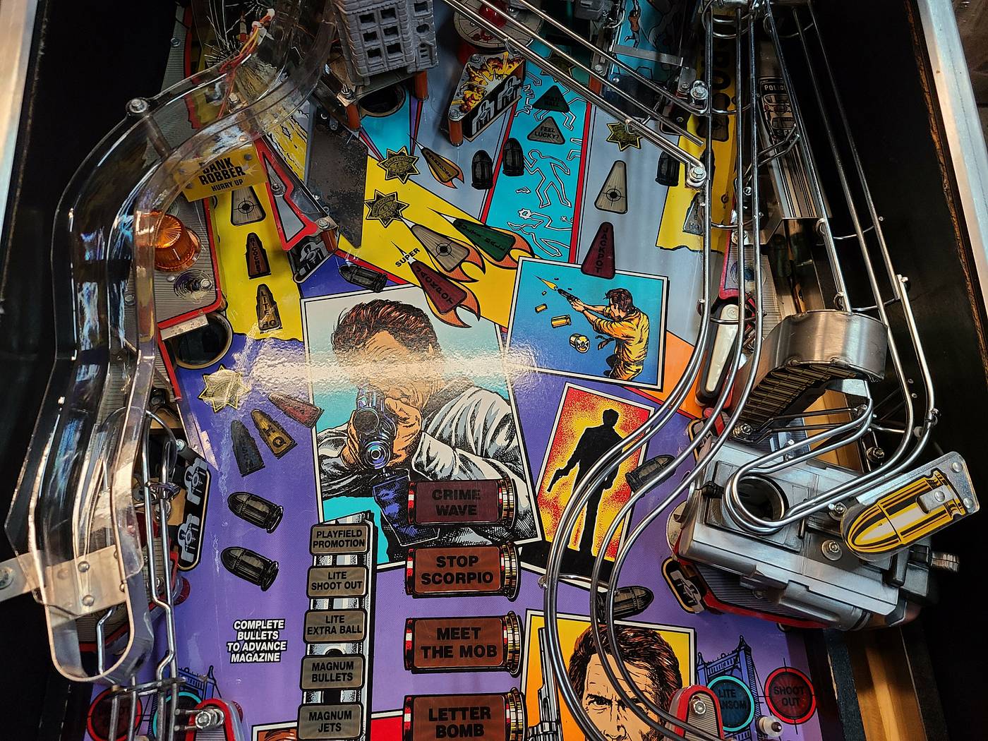 Dirty Harry - Image 2