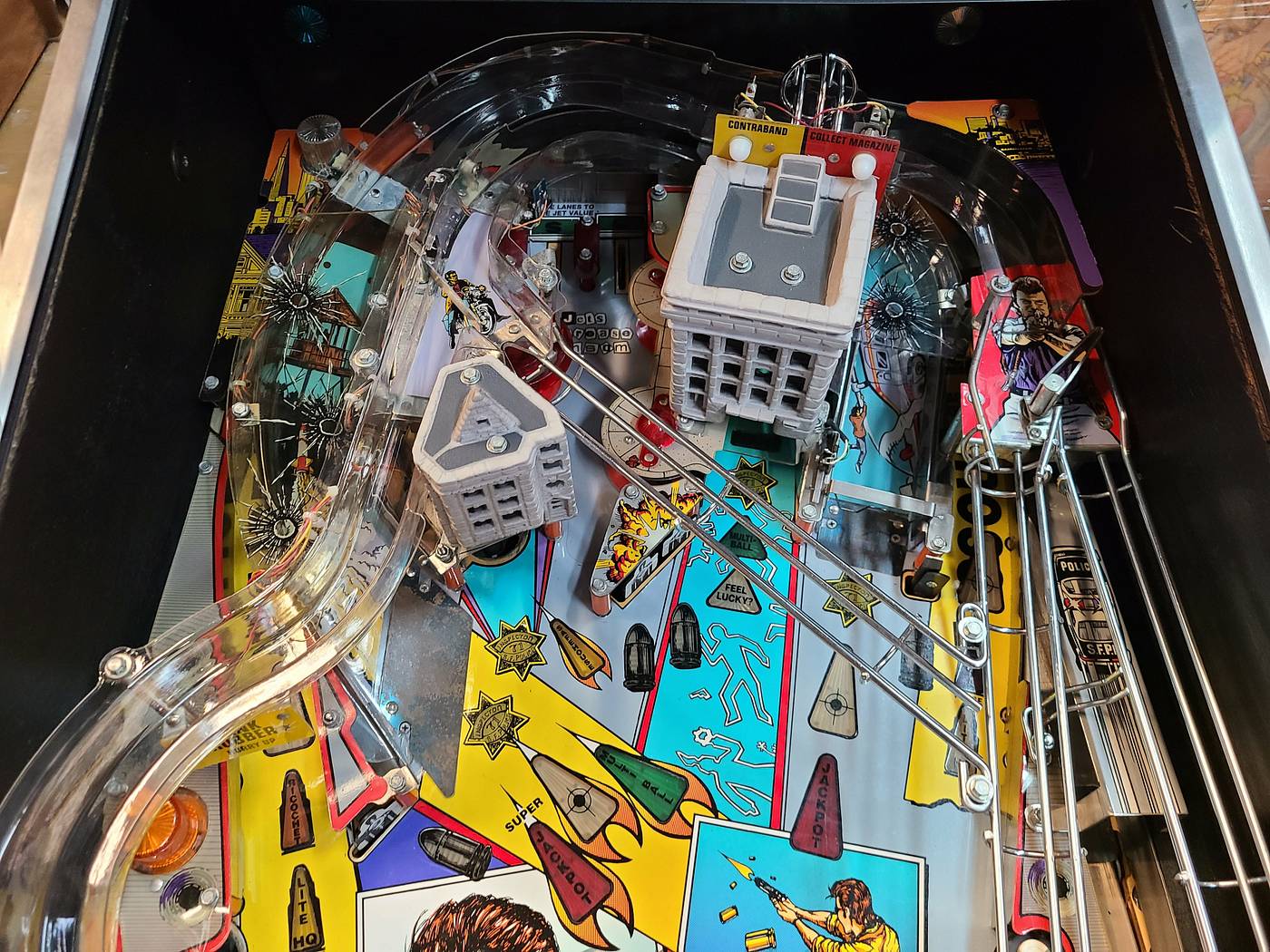 Dirty Harry - Image 3