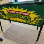 Teenage Mutant Ninja Turtles