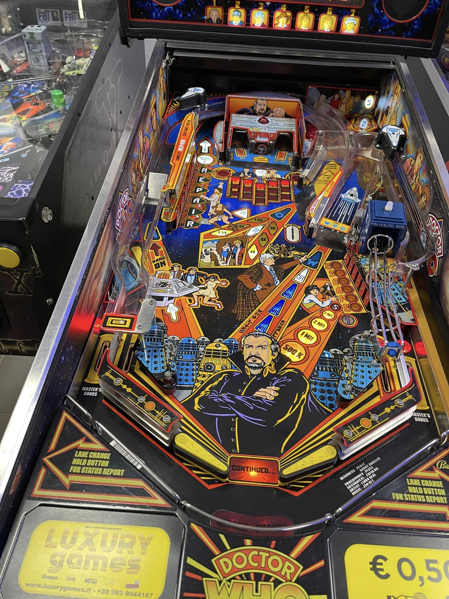 Doctor Who - Image 3