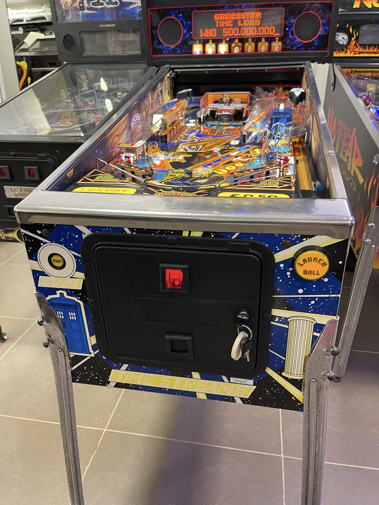 Doctor Who - Image 4