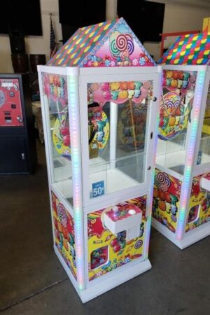 The Sweet Stuff 24″ Crane