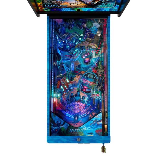 Avatar: The Way of Water – Battle of Pandora Collector’s Edition Pinball - Image 2