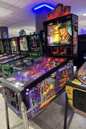 Freddy: Nightmare on Elm Street