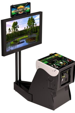 Arcade Collection Home Edition