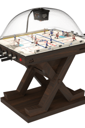 Super Chexx Premium Standard Home Edition Bubble Hockey