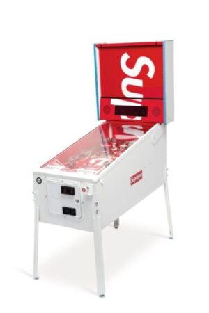 Supreme – Stern 2018